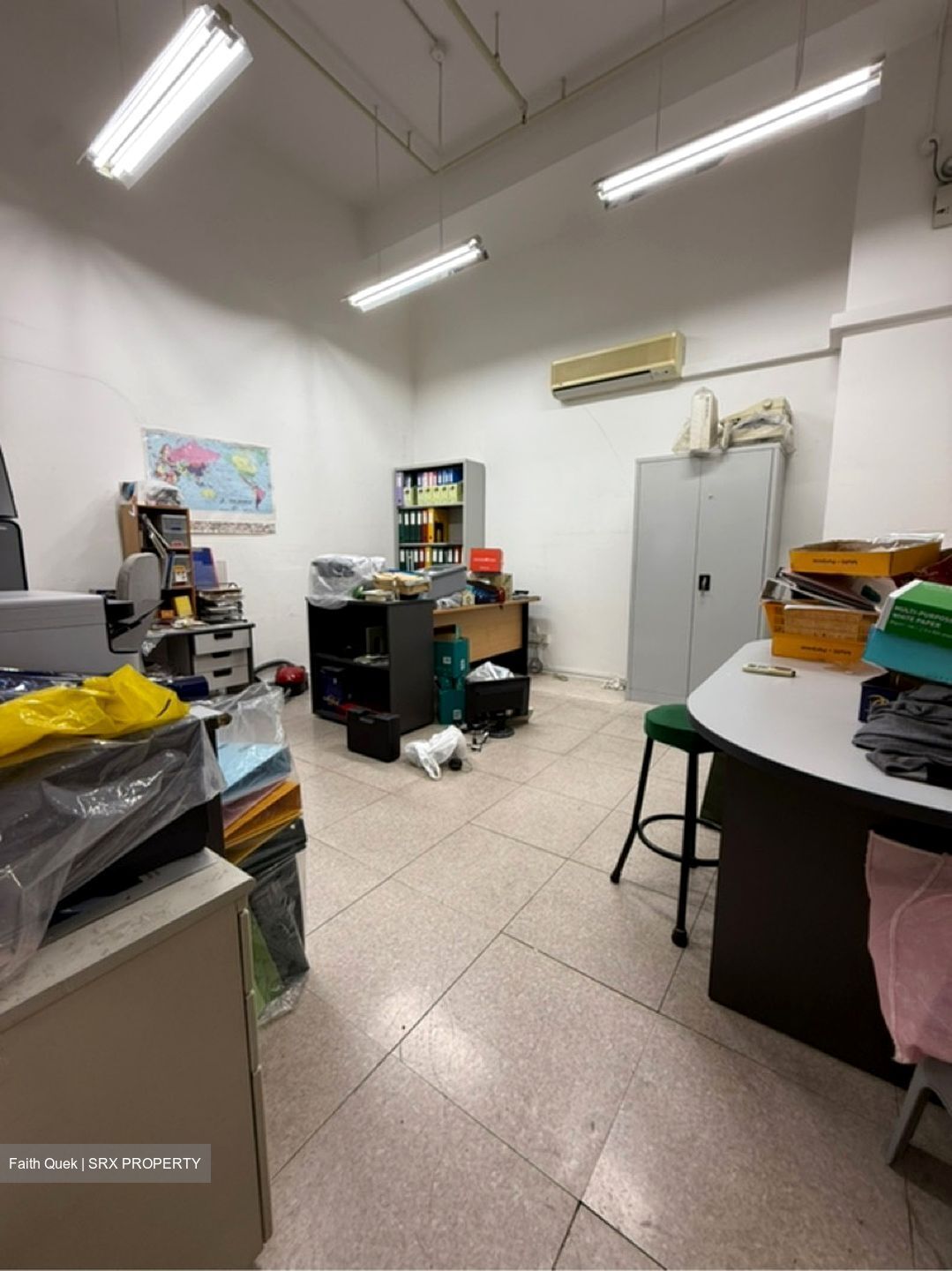 Toh Guan Centre (D22), Factory #570274641